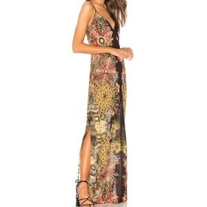 free people kauri maxi dress Free People | Dresses | Free People Kauri Maxi Blue Dress Size Small